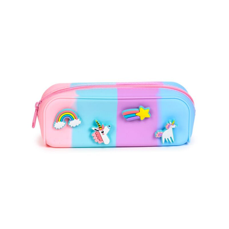 Unicorn Magic Silicon Bleistift Bleistift