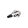Shimano epdmt520s Pedale SPD M Stollen Silber