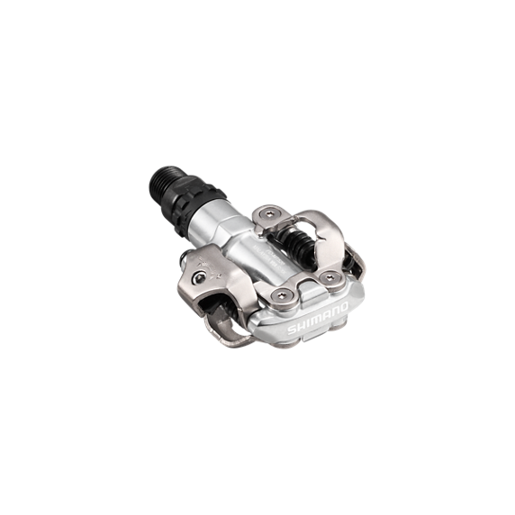 Shimano epdmt520s Pedale SPD M Stollen Silber