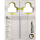 Ergon -Einstellung Form TP1 Keo -Platte