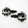Shimano Pedale SPD PD-MT520L schwarz