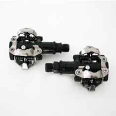 Shimano Pedale SPD PD-MT520L schwarz