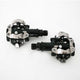 Shimano Pedale SPD PD-MT520L schwarz