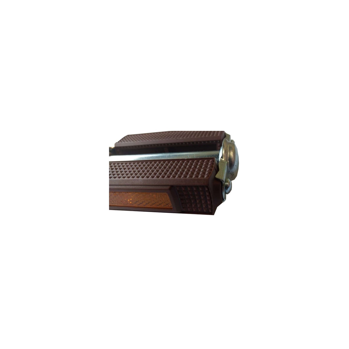Unionspedale 685 H Tour Brown Bulk