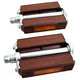 Unionspedale 685 H Tour Brown Bulk