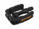 Union Pedale SP-823 Alu Black Bulk