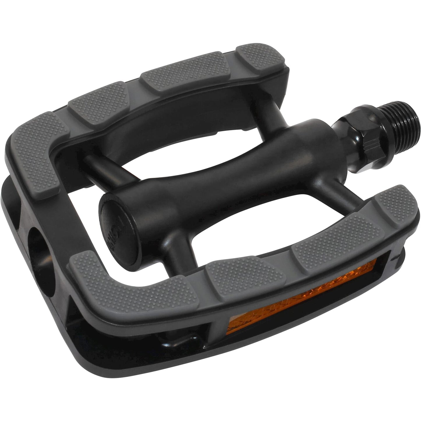 Union Pedale SP-823 Alu Mat Black Mulk