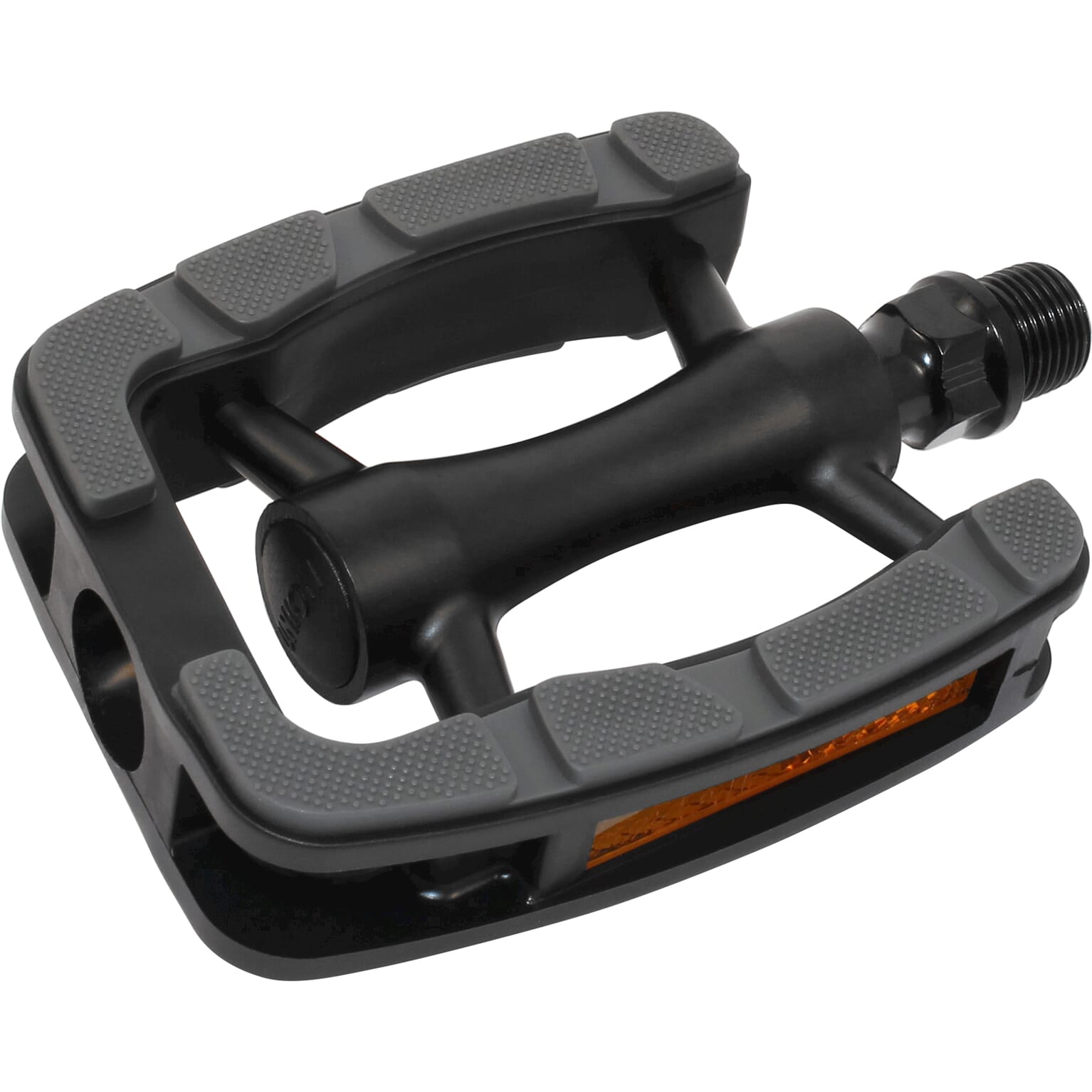 Union Pedale SP-823 Alu Mat Black Mulk