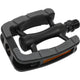 Union Pedale SP-823 Alu Mat Black Mulk