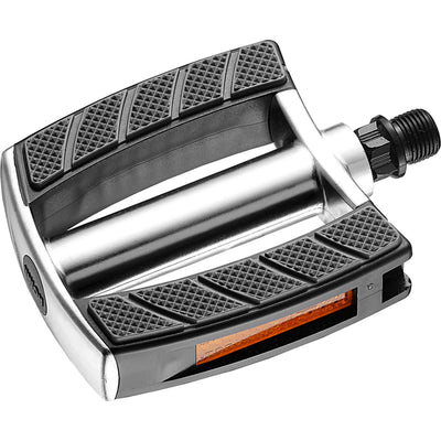 Union-Pedale SP-828 für Elektrofahrräder, bieten mehr Grip, 9 16 . hängende Verpackung