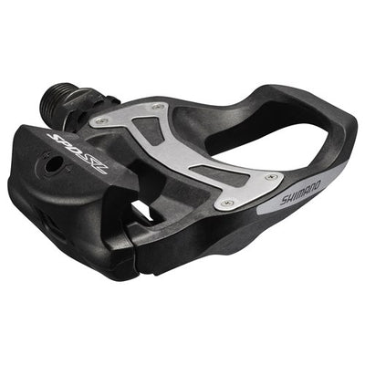 Shimano PD-R550 SPD-SL schwarz