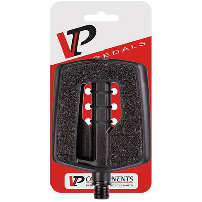 VP Pedal Anti-Rutsch-Schleifpapierkugel PVC Schwarz