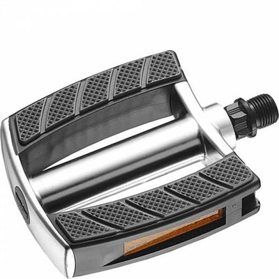Union-Pedale SP-828 für Elektrofahrräder, bieten mehr Grip, 9 16 . hängende Verpackung