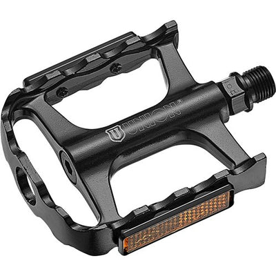 Union 2160 Sport Pedal Black 1. Art von Cardridge Blister