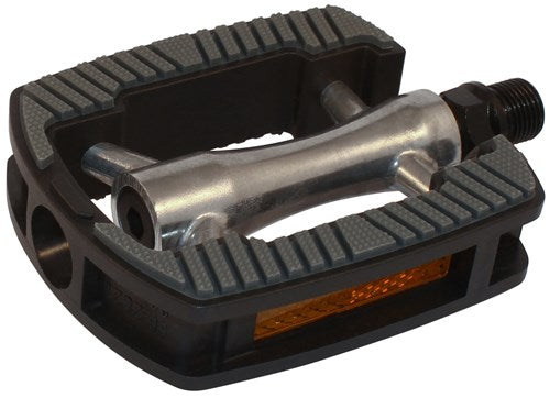 Union SP-2821 Pedal Alu Silver 1. Typ Cardridge Card