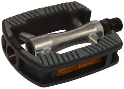 Union SP-2821 Pedal Alu Silver 1. Typ Cardridge Card