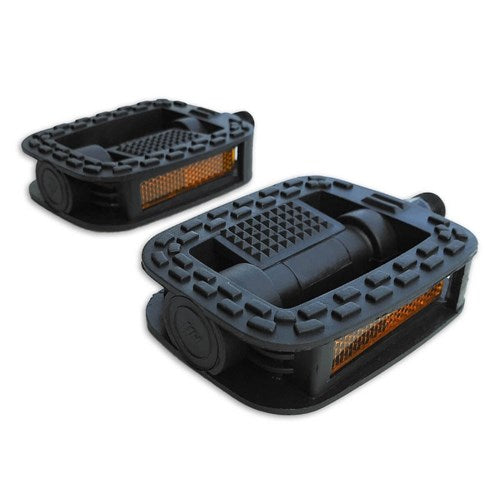 Gewerkschafts-Schlupf-Pedal-PVC lose