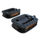 Gewerkschafts-Schlupf-Pedal-PVC lose