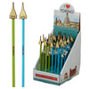 Torinostift mit Mole PVC Top