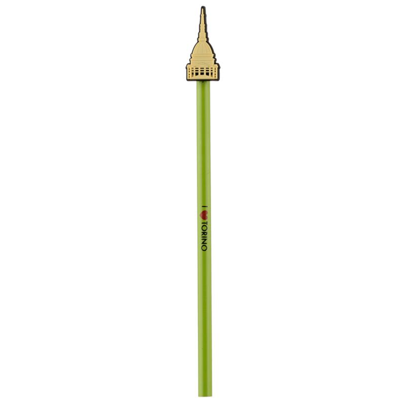 Torinostift mit Mole PVC Top