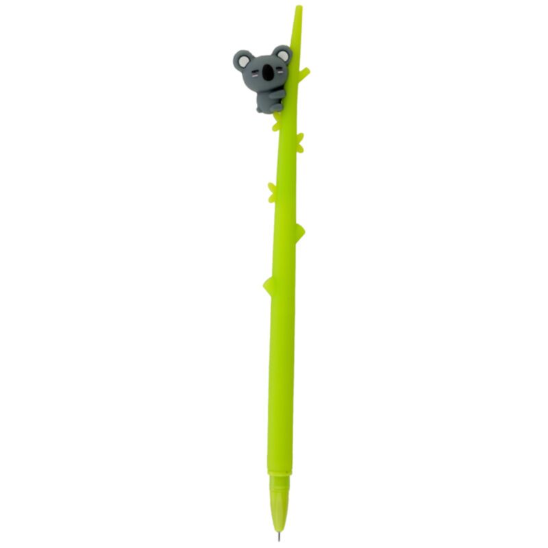 Koala feiner Schriftsteller Pen - Schwarz
