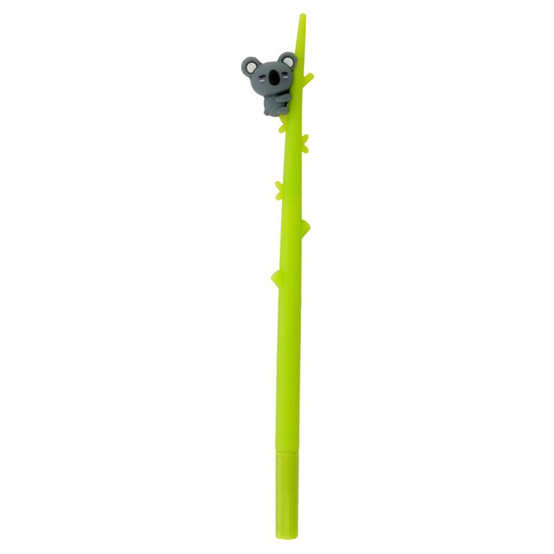 Koala feiner Schriftsteller Pen - Schwarz