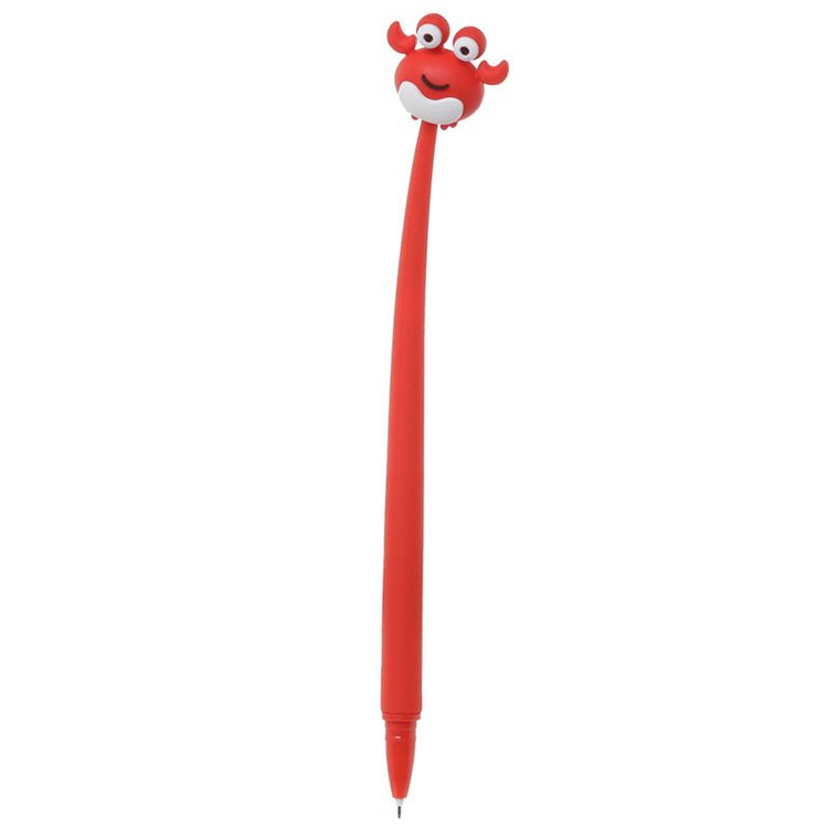 Cutiemals Krab feinen Schriftsteller Pen - schwarz