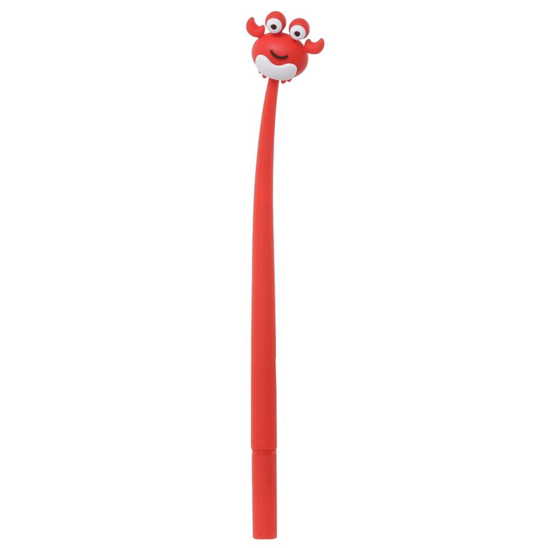 Cutiemals Krab feinen Schriftsteller Pen - schwarz