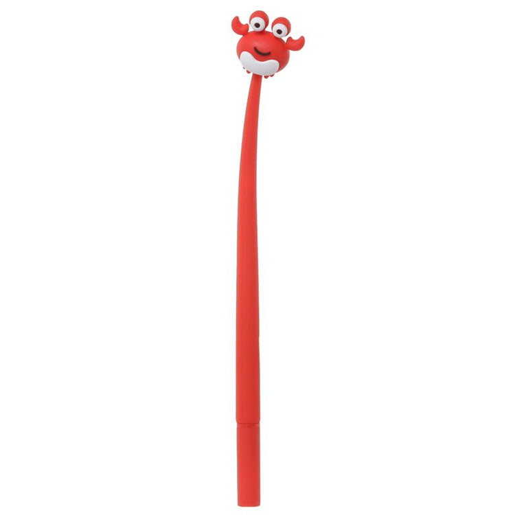 Cutiemals Krab feinen Schriftsteller Pen - schwarz