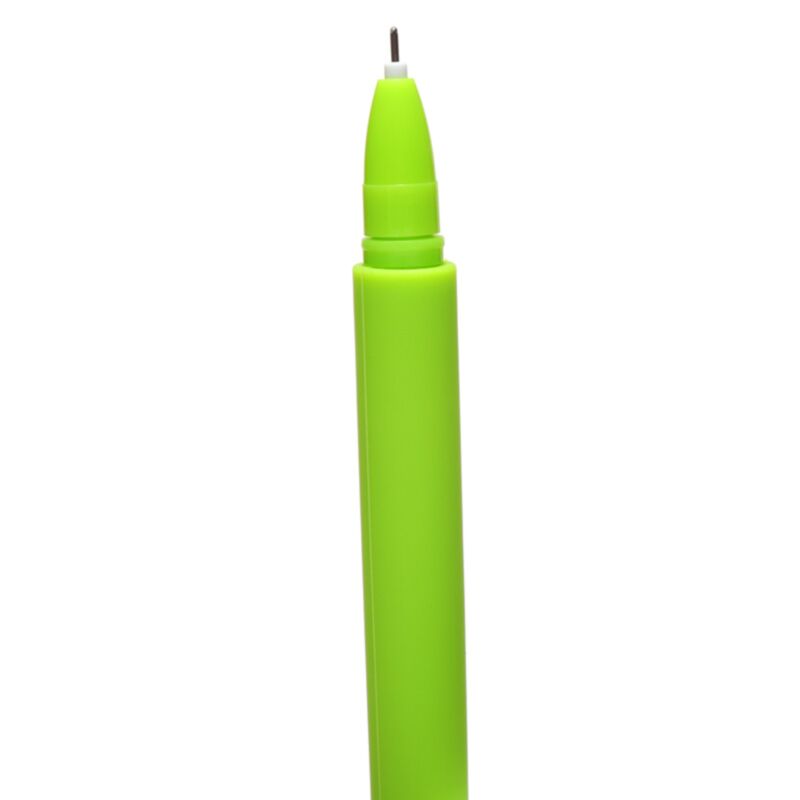Kameleon Fine Schriftsteller Pen - Schwarz