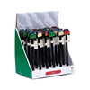 Retro Fiat 500 Fine Writer Pen Silikon -Oberteil