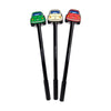 Retro Fiat 500 Fine Writer Pen Silikon -Oberteil