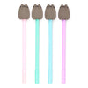 Pusheen the Cat Fineliner-Stift mit Silikonoberteil