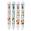 Adoramals Haustiere mehr Farben Stift (6 Farben)