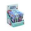 Adoramals Zeeleven mehr Farben Stift (6 Farben)