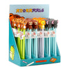 Adoramals Wildtier feiner Schriftsteller Stift - schwarz