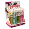 Moomin Fine Writer Pen - Schwarz