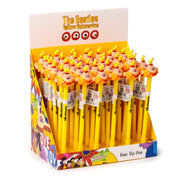 The Beatles Yellow Submarine Fine Writer Pen - schwarz - afbeelding 1