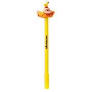 The Beatles Yellow Submarine Fine Writer Pen - schwarz - afbeelding 2