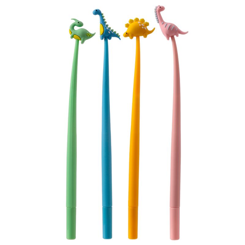 Dinosauria jr feiner Schriftsteller Pen - schwarz