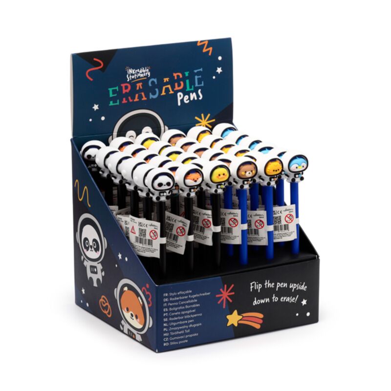Glaubwürdiger extrahierbarer Stift Adoramals Raum