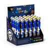 Space Team Multi -Colored Stift (8 Farben)