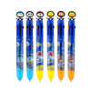 Space Team Multi -Colored Stift (8 Farben)