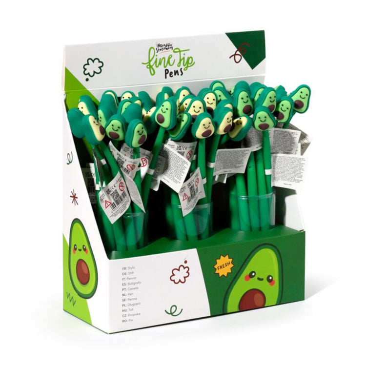 Avocado Feinschmecker Mals Gourmet Stift