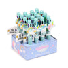 Unicorn Magic Multi -Colored Stift (6 Farben)