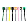 8-teiliger Minecraft Fine Writer Pen Silicon Top