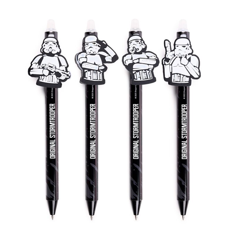 Unglaublicher löschbarer Stift des Original-Sturmtrupplers