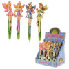 Fantasy Fee Kunsthars Stift - Schwarz