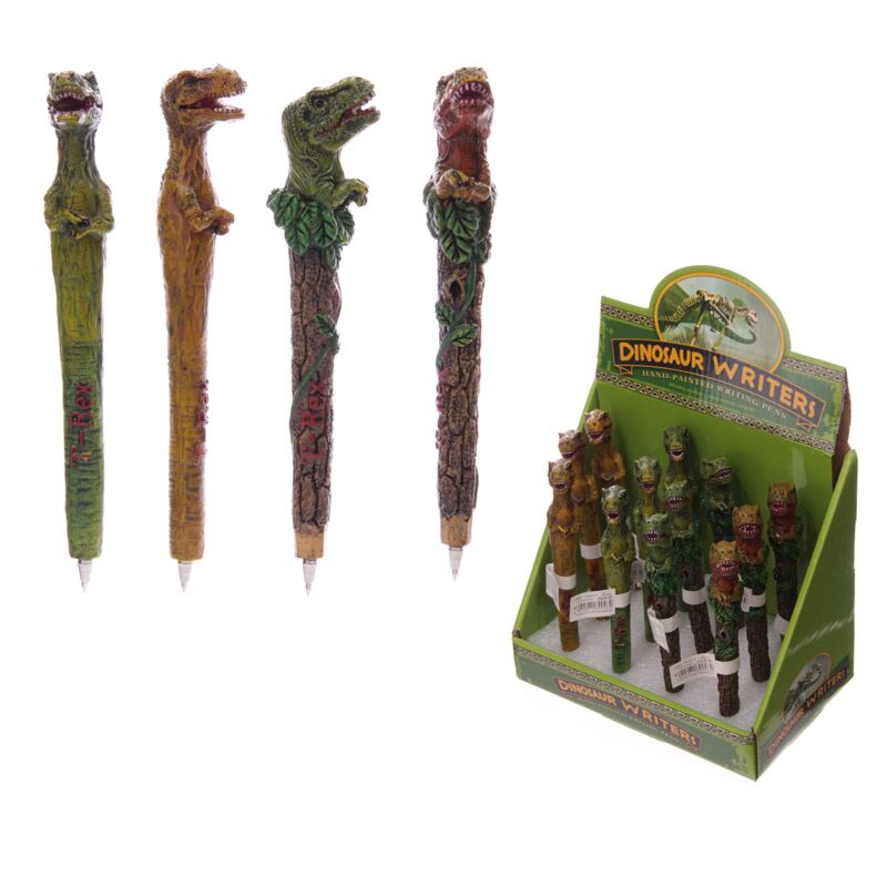 Dinosaurier Trendy Pen