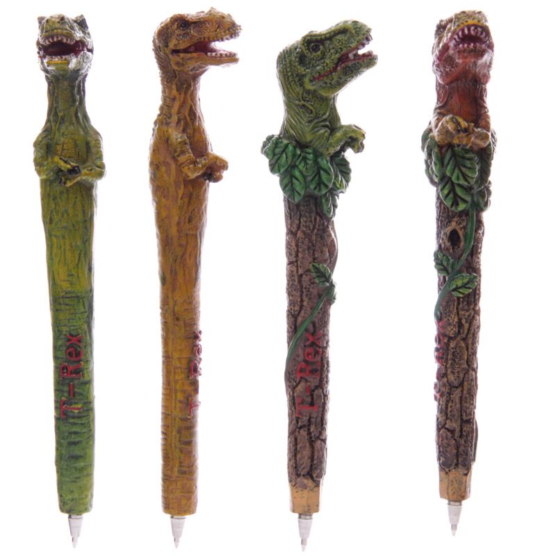 Dinosaurier Trendy Pen